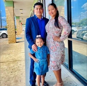 Meet your Posher, Amisael